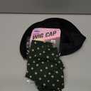 Headband Wig Human Hair Straight Bob Headband Wig 8 Inch Glueless Wig Short Human Hair None Lace Front Short Human Headband Wigs for Black Women Natural Black 150% Density (1B)