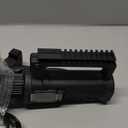 Rechargeable Spotlight, 99,000 Lumens Super Bright Handheld Led Flashlight, Outdoor Spot Light for Boating Camping