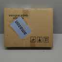 Upgraded Folding Grill Table - Metal Portable Camping Table, 2 Height Adjustable Max 22", Lightweight Foldable for Outside BBQ 24"x15.8"