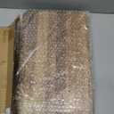 YOUEON Set of 2 Acacia Wood Serving Tray with Raised Edge, 14.2 x 9.5 Inch Rectangular Serving Tray, Appetizer Cheese Plate, Sandwich Dessert Trays, Wood Plates for Food, Coffee, Fruit, Cookie