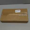 32 Pack Paper Gift Bags with Handles, 5.8"3.2"8.25" Party Favor Bags, Gift Bags, Small Gift Bags with Handles, Party Bags, Small Goodie Bags Bulk for Birthday, Crafts, Wedding, Party Supplies (8 Colors) (Colorful)