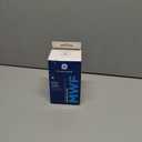 GE MWF Refrigerator Water Filter, Genuine Replacement Filter, Certified to Reduce Lead, Sulfur, and 50+ Other Impurities, Replace Every 6 Months for Best Results, Pack of 1