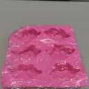 Hot Lips Molds Silicone For Soap,Large 3D Sexy Red Lip Kisses Collection Silicone Molds For Chocolate Chocolate Bomb Soap Bath Bomb Candle Wax Cake Decoration,Valentine Wedding Party Baking Mold