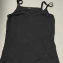 Leset Women's Pointelle Classic Tank Top S