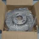 ACDelco Silver 18A2419A Front Disc Brake Rotor