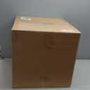 Niagara Ultra Soft King Size Mattress Topper - Viscose Made from Bamboo Pillow Top Mattress Pad for Back Pain Relief - Naturally Cooling for Hot Sleepers, fits 6-18" Mattress, 600GSM, Black