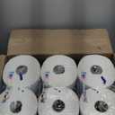 Charmin Ultra Soft Cushiony Touch Toilet Paper, 18 Family Mega XL = 126 Regular Rolls, 2-Ply, White