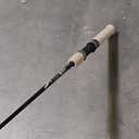 St. Croix Rods Triumph Spinning Rod, TSR, Durably Sensitive with Impressive Power, High Performing Spinning Rod 6'0" Medium-light/Fast