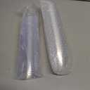 SETUP 5 oz Clear Hard Plastic Shot Glasses [100 Count] Small Disposable Shot Cups for Cocktails & Parties