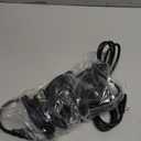 Taysing LED Spot Lights Plug in Outdoor Indoor Light 7W 3000K 6.6ft Power Cord Waterproof Landscape Lights Spotlight with Clip for Plants Yard Garden Accent Lighting Ambient Light 2 Pack