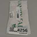 Vanity Fair Women's Illumination String Bikini Panty 18108, Rose Beige, Medium/6