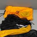 WintMing Hammock with Mosquito Net and Rain Fly Cover 3 in 1 Camping Hammock Tent 440lbs Load