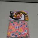 Water Gear Reusable Baby Swim Diaper - Soft and Designed to Keep Your Baby Comfortable - Eco-Friendly - Great to Wear When Learning How to Swim - Pink -Medium - 18-22 lb