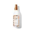 Mizani 25 Benefit Miracle Milk - Leave in Conditioner for Curly Hair, With Coconut Oil, Curl Detangler Spray, Anti Frizz Heat Protectant, No Drying Alcohols, Paraben-Free