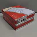 9x9In Square Baking Dish - 1.6 Glass Baking Pan - Baking Dishes for Oven, Pack of 2