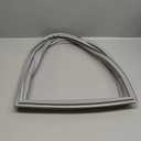 W10830162 Refrigerator Door Gasket Replacement Compatible with Whirlpool Kenmore KitchenAid Refrigerator French Door Seal Part Replaces W10179332 W10443225 W10571956