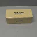 220V to 110V Voltage Converter US to Europe, 2000W Max International Power Converter with 4 USB Charging, Power Converter for European with Travel Plug Adapter (White)