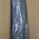 KoolerThings 3 in 1 Baby Bassinet, Bedside Sleeper, & Playpen, Easy Folding Portable Crib (Grey)- KoolaBaby (Mesh Bassinet)