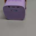 Bluetooth Speaker, Portable Bluetooth Speaker with Wireless Microphone