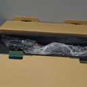 Gosky Flagship DiamondEdge 20-60x80 Spotting Scope with Tripod, Carrying Bag and Quick Phone Holder - BAK4 High Definition Waterproof Spotter Scope for Bird Watching Wildlife observing,Green (Gray)