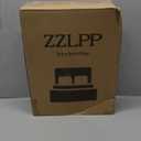 Zzlpp Full Comforter Set 7 Pieces, Pink Tufted Bed in a Bag with Comforter and Sheets, All Season Boho Bedding Sets with 1 Comforter, 2 Pillow Shams, 2 Pillowcases, 1 Sheet