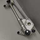 Dorman 602-508 Windshield Wiper Linkage Compatible with Select Honda Models