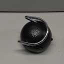 Galaxy Projector, Star Projector Home Planetarium with 1 Glass Projection Disc, 180 Rotatable Starry Sky Night Light with Meteor Effects & Light Strip for Bedroom, Kids & Adults Gift (Black)