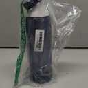 Brita 36386 Premium Water Filter Bottles, 26oz, Night Sky