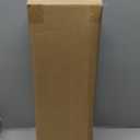 Push Broom Outdoor Heavy Duty,Masthome 24" Push Broom with Stiff Bristles,Heavy Duty Garden Broom,Outdoor Stiff Sweeping Broom for Garage Yard Patio Deck Concrete Wood Stone Floors Scrub and Cleaning