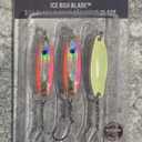 CELSIUS BOJI BLADE 3/16 BRASS PUNK (2 Pack)
