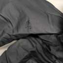 Arctix Kids Insulated Snow Bib Overalls (Large, Black)