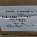 Purina Beneful Freshly Prepared Blends Wet Dog Food With Chicken, Carrots, Peas and Wild Rice - (Pack of 8) 10 oz. Tubs (BB: July 2027)