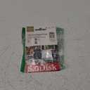 SanDisk 256GB MAX Endurance microSDXC Card with Adapter for Home Security Cameras and Dash cams - C10, U3, V30, 4K UHD, Micro SD Card - SDSQQVR-256G-GN6IA