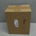 32 Pieces Science Party Theme Cups Set with Silly Loop Straws, Plastic Reusable Conical Flask Round Bottom Flask Shape Bottles and Funny Colorful Drinking Straws for Science Party Decorations