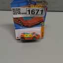 Pack Of 3 Hot Wheels Cars (Decoration lll, Power Wheels, Decoration lll)