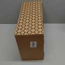 Klearlook Upgraded Adjustable Keyboard Tray for Above Desk & Under Desk Use - Ergonomic Sit-Stand Keyboard Riser with 360 Rotation, 24.4"10" Keyboard Stand with Wrist Rest & Storage Drawer - Black