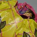 Swimways Stitch Swim Tube Pool Float, Inflatable Pool Floats & Kids Pool Toys, Swimming Pool Accessories & Beach Essentials for Teens Aged 14 & Up