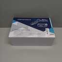 LCL Compatible Toner Cartridge Replacement for HP 80A 80X CF280A CF280X/CE505X 400 M401a M401d M401n M401dn M401dne M401dw 400 M425dn dw (1-Pack Black) (High-Yield)