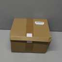 6.1FT Christmas Garland with Lights Battery Operated Lighted Christmas Garland with Pine Cones Red Beries,Twinkle Snowflake&Tree Mixed LED Lights Mantle Xmas Christmas Decoration Indoor Outdoor