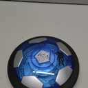 Ninja Blast Hover Soccer Light-Up Ball, Birthday Gift for Boys, Indoor Toy Games, Kids Gifts for Age 5, 6, 7, 8, 9, 10, 11, 12 Years Old, Boy Toys for Age 3 Years and Up. (Single)