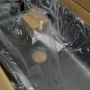 31 Inch Black Undermount Sink Stainless Steel-Bokaiya 31x18 Kitchen Sink Undermount Black Stainless Steel Sink 16 Gauge Single Bowl Kitchen Sink with Dish Grid