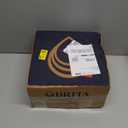 Brita Large Water Filter Pitcher for Tap and Drinking Water with SmartLight Change Indicator, Includes 1 Standard Filter, BPA-Free, Lasts 2 Months, 10-Cup Capacity, Teal