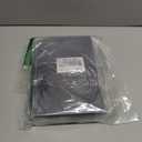 High Waisted Womens Cotton Underwear Tummy Control Comfortable Postpartum Panties Briefs (X-Large, Multicolor 3)