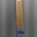 UNISHADES No Drill Cordless Roman Shades, Room Darkening, 31×64 in Beige