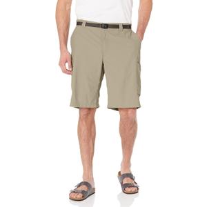 Columbia Men's Silver Ridge Cargo Short (46W x 12L Big)