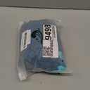 Eomenie Women's Tankini Swimsuits Two Piece Tummy Control Bathing Suit Color Block Slim Swimwear with High Waisted Bottom Medium