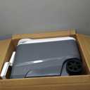 Igloo Iceless Thermoelectric Cooler, Portable Cooler Electric, Plug-in 12V Camping Fridge Cooler, Electric Ice Chest, Hielera Electrica