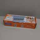 Fitarc Joist Mount Pull Up Bar, Wall Chin Up Bar Ceiling Mount for Beams, Heavy Duty Steel Construction, Home Gym Workout Equipment -Patent Pending