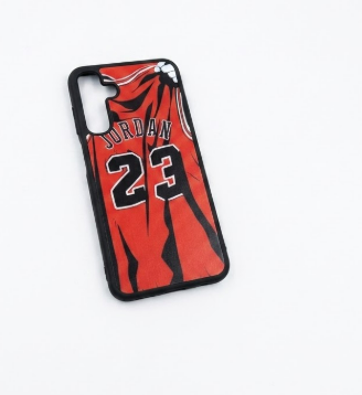 Compatible with Samsung Galaxy A16 5G Case,Basketball Player 36 Galaxy A16 5G Case Pattern for Boys Man,Soft TPU Bumper Desgin Anti-Scratch Shockproof 6.5-in