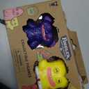 Fuggler Collectible Figures Two Pack